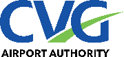 CVG Airport Logo
